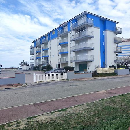 Montbarcares Le Bon Coin Du Barcares Apartment Le Barcares Luaran gambar