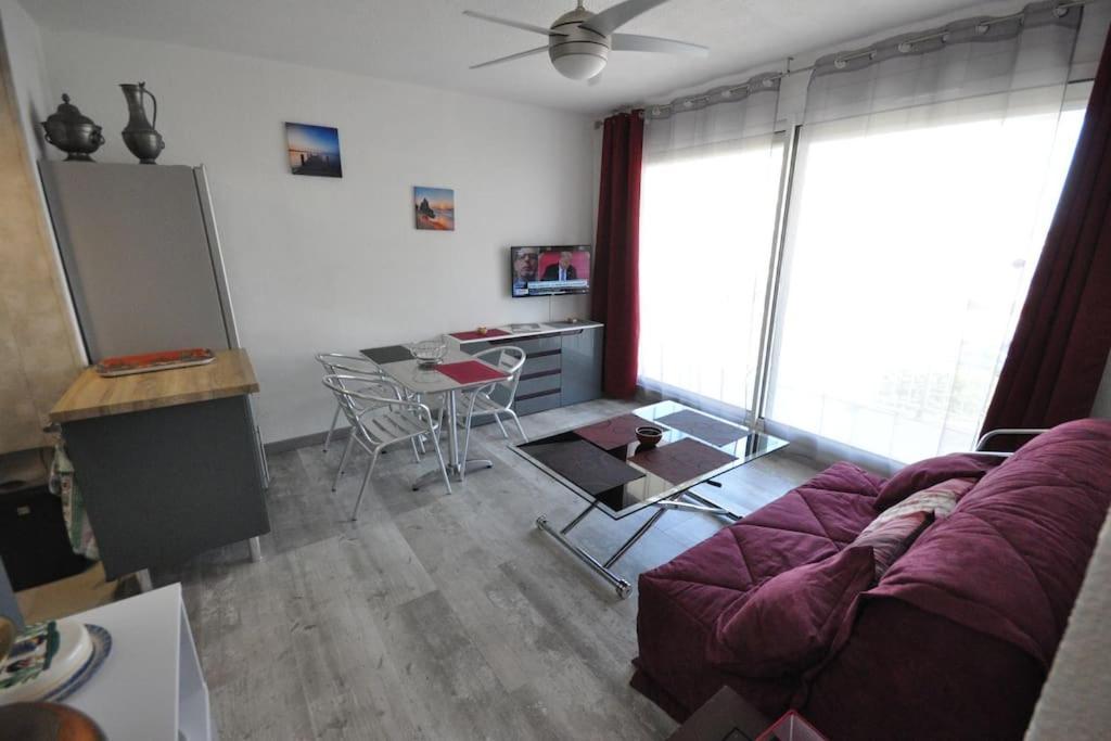 Montbarcares Le Bon Coin Du Barcares Apartment Le Barcares Luaran gambar