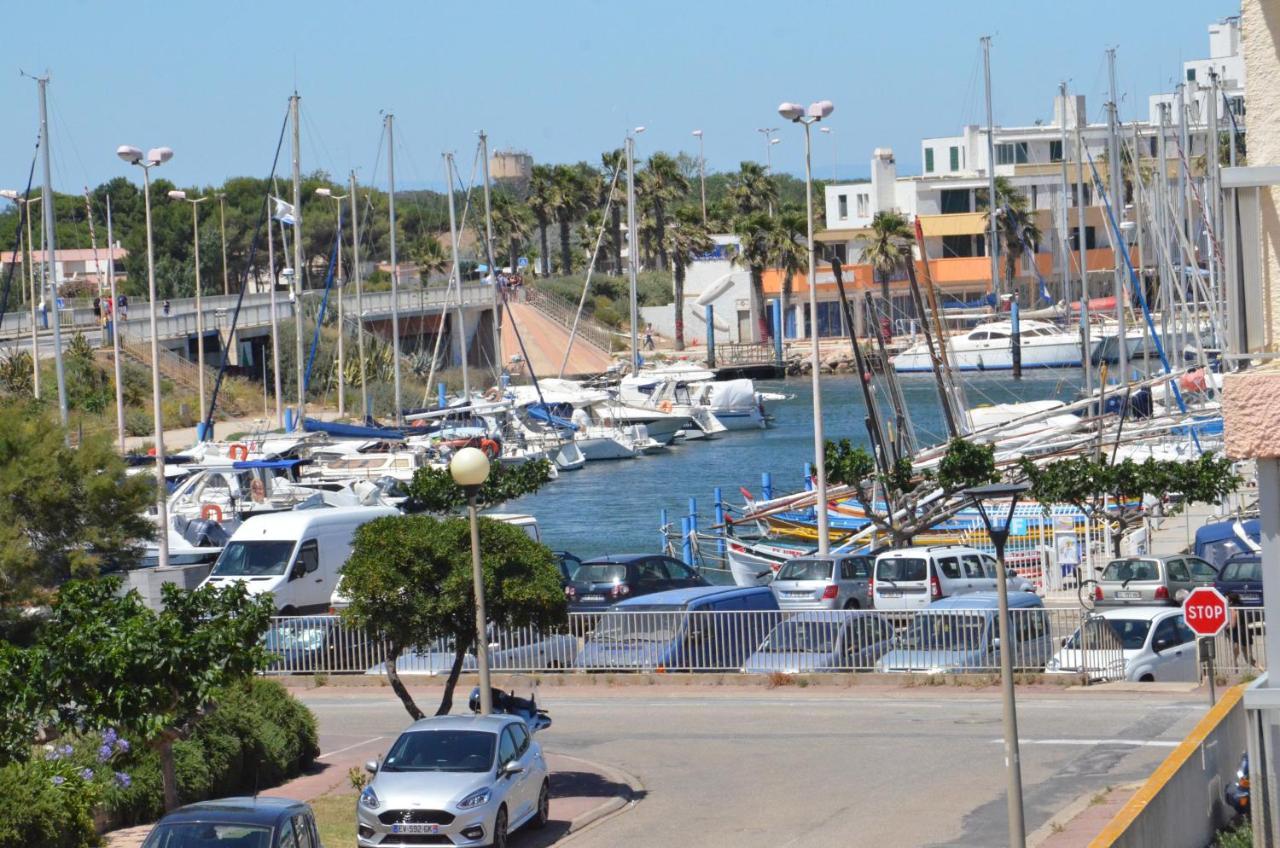 Montbarcares Le Bon Coin Du Barcares Apartment Le Barcares Luaran gambar
