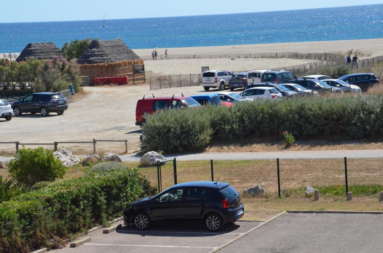 Montbarcares Le Bon Coin Du Barcares Apartment Le Barcares Luaran gambar