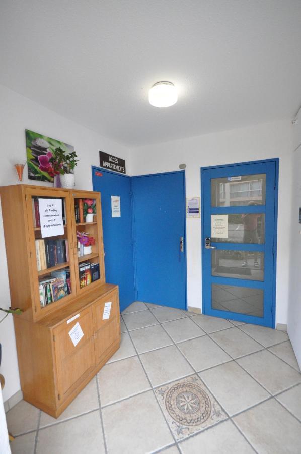 Montbarcares Le Bon Coin Du Barcares Apartment Le Barcares Luaran gambar