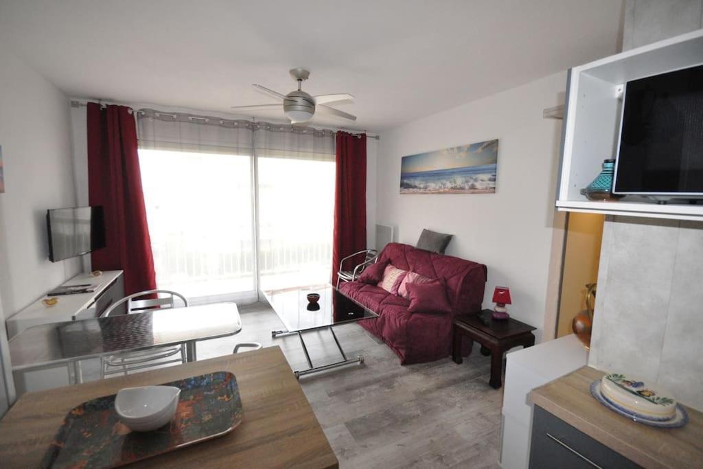 Montbarcares Le Bon Coin Du Barcares Apartment Le Barcares Luaran gambar