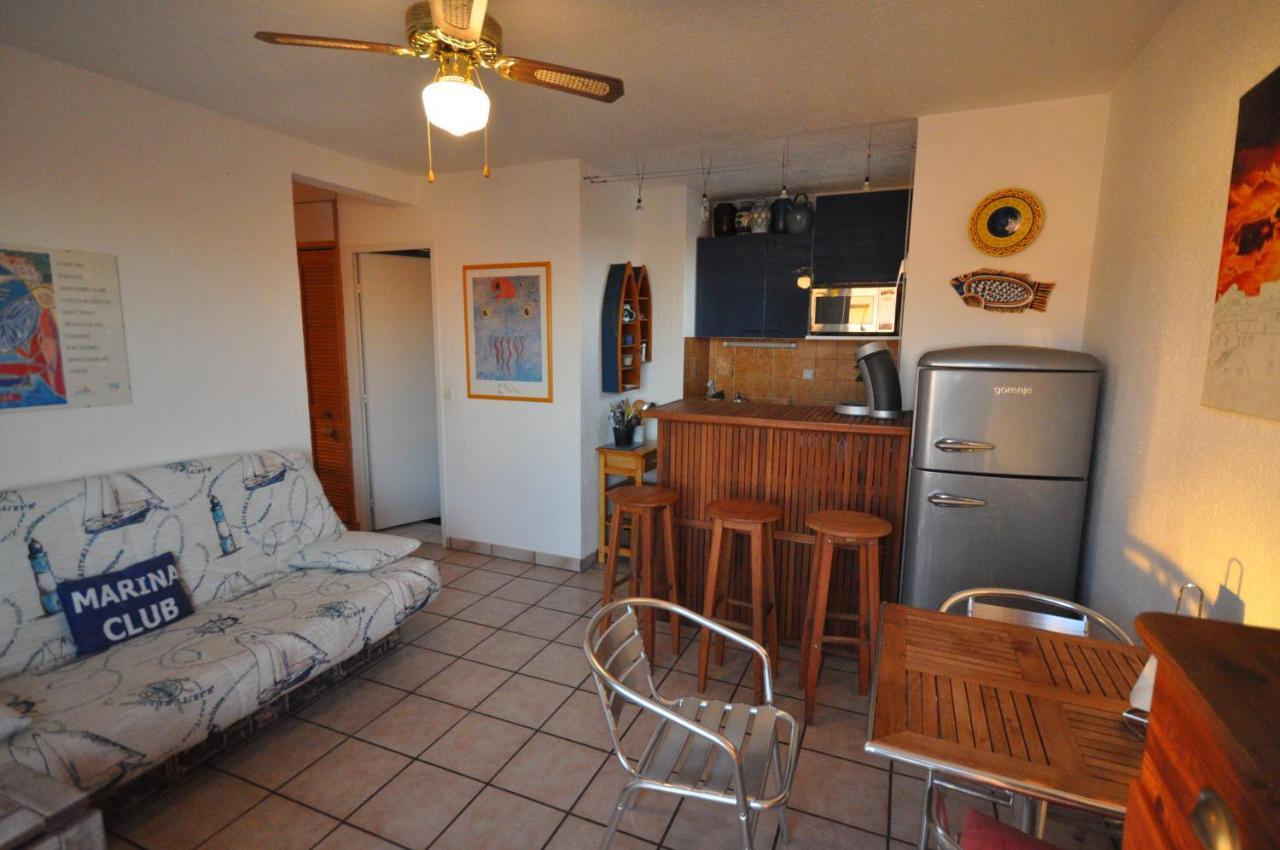 Montbarcares Le Bon Coin Du Barcares Apartment Le Barcares Luaran gambar