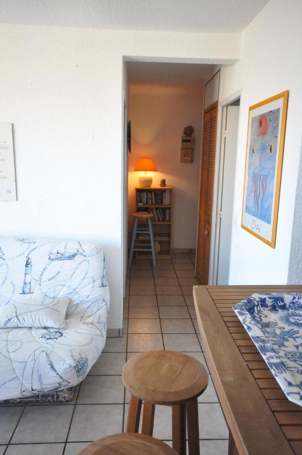 Montbarcares Le Bon Coin Du Barcares Apartment Le Barcares Luaran gambar