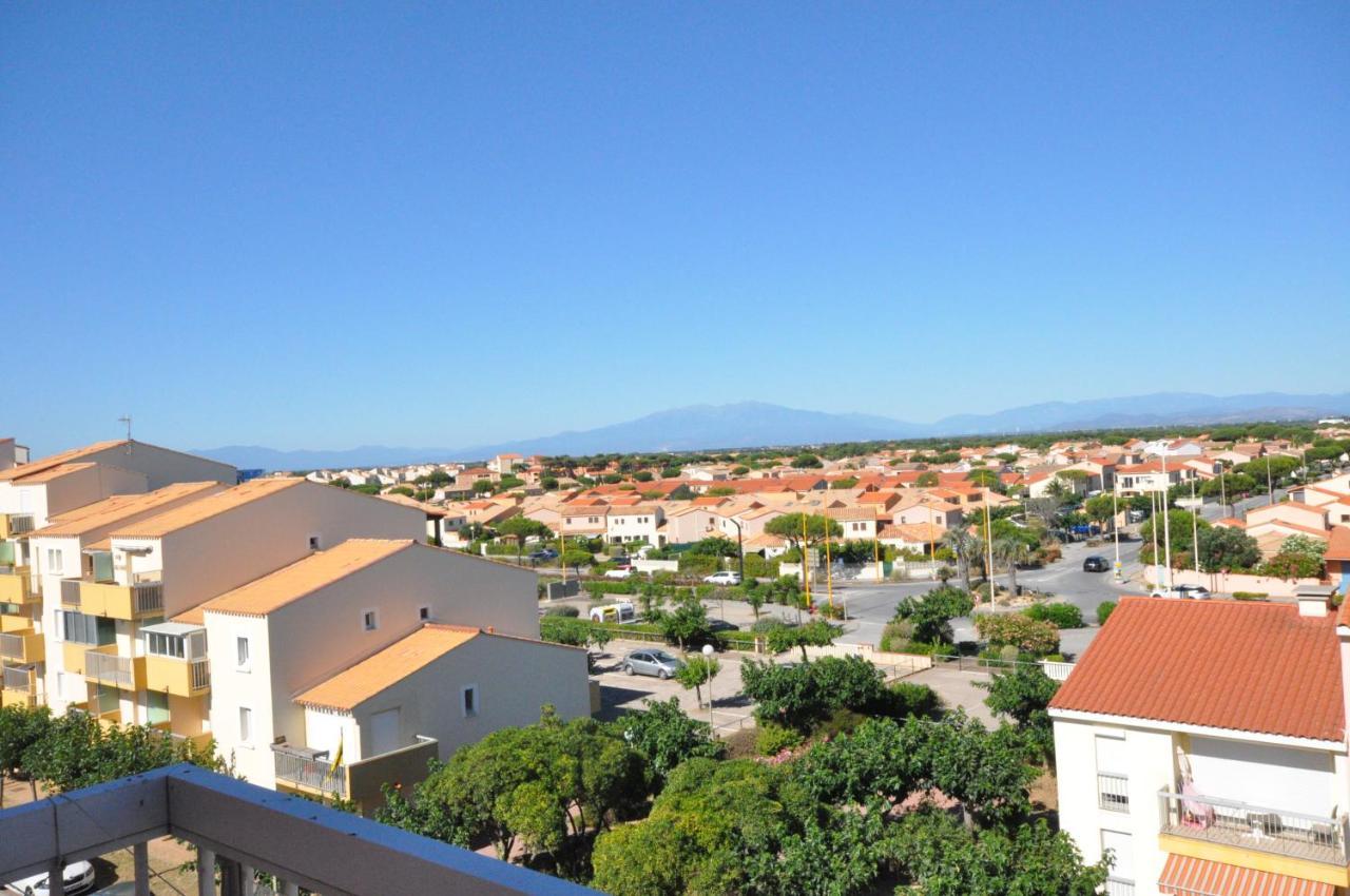 Montbarcares Le Bon Coin Du Barcares Apartment Le Barcares Luaran gambar