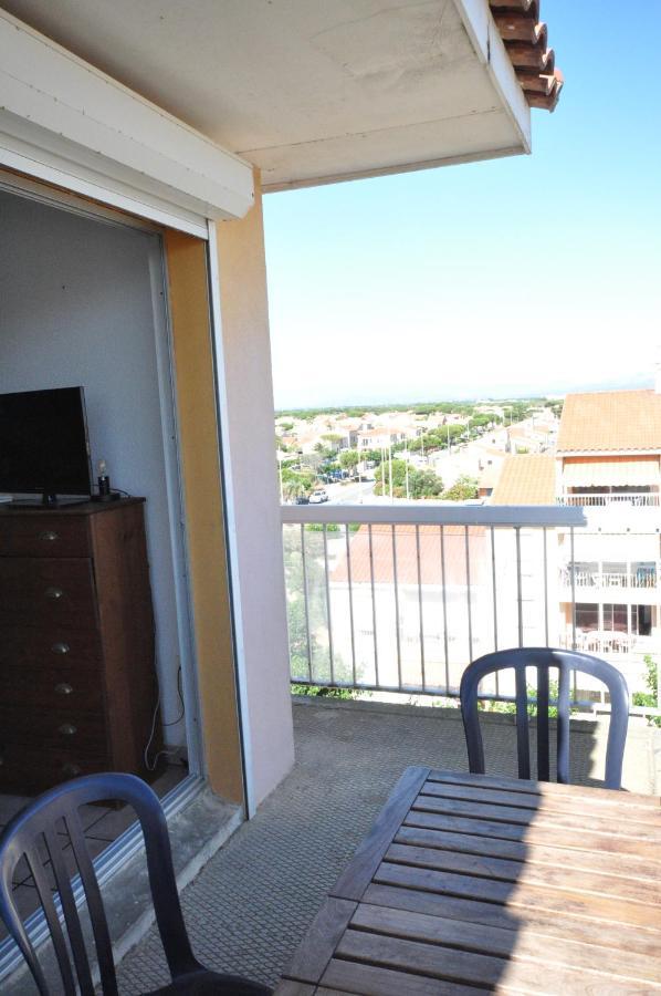 Montbarcares Le Bon Coin Du Barcares Apartment Le Barcares Luaran gambar