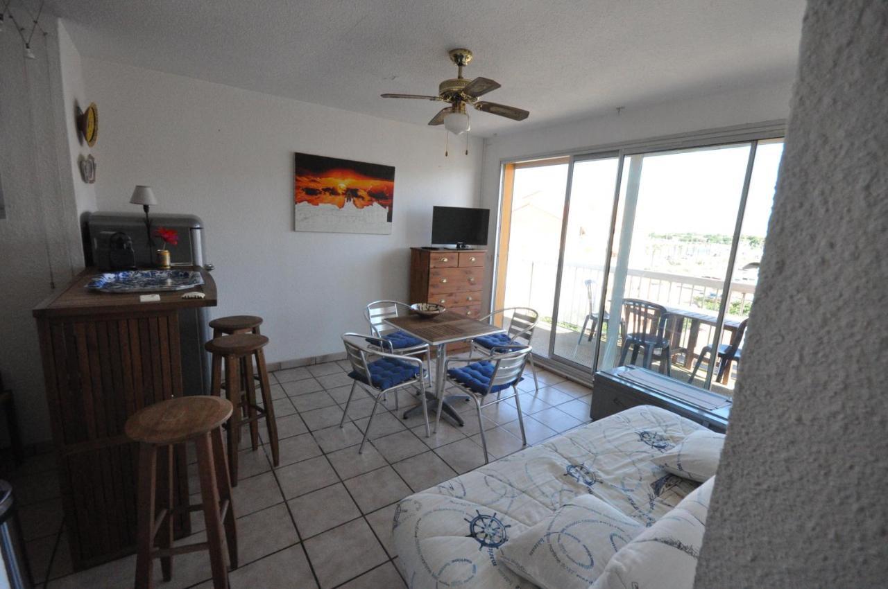 Montbarcares Le Bon Coin Du Barcares Apartment Le Barcares Luaran gambar
