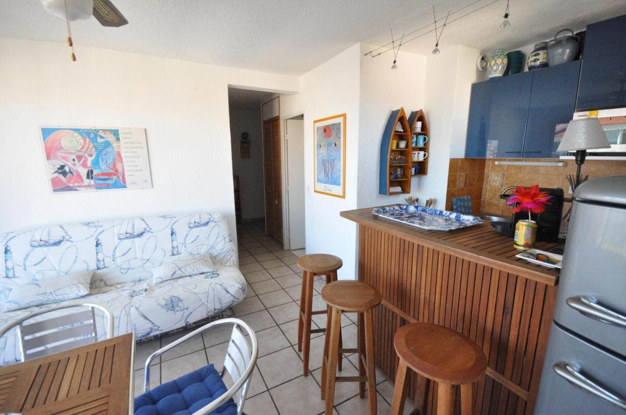 Montbarcares Le Bon Coin Du Barcares Apartment Le Barcares Luaran gambar
