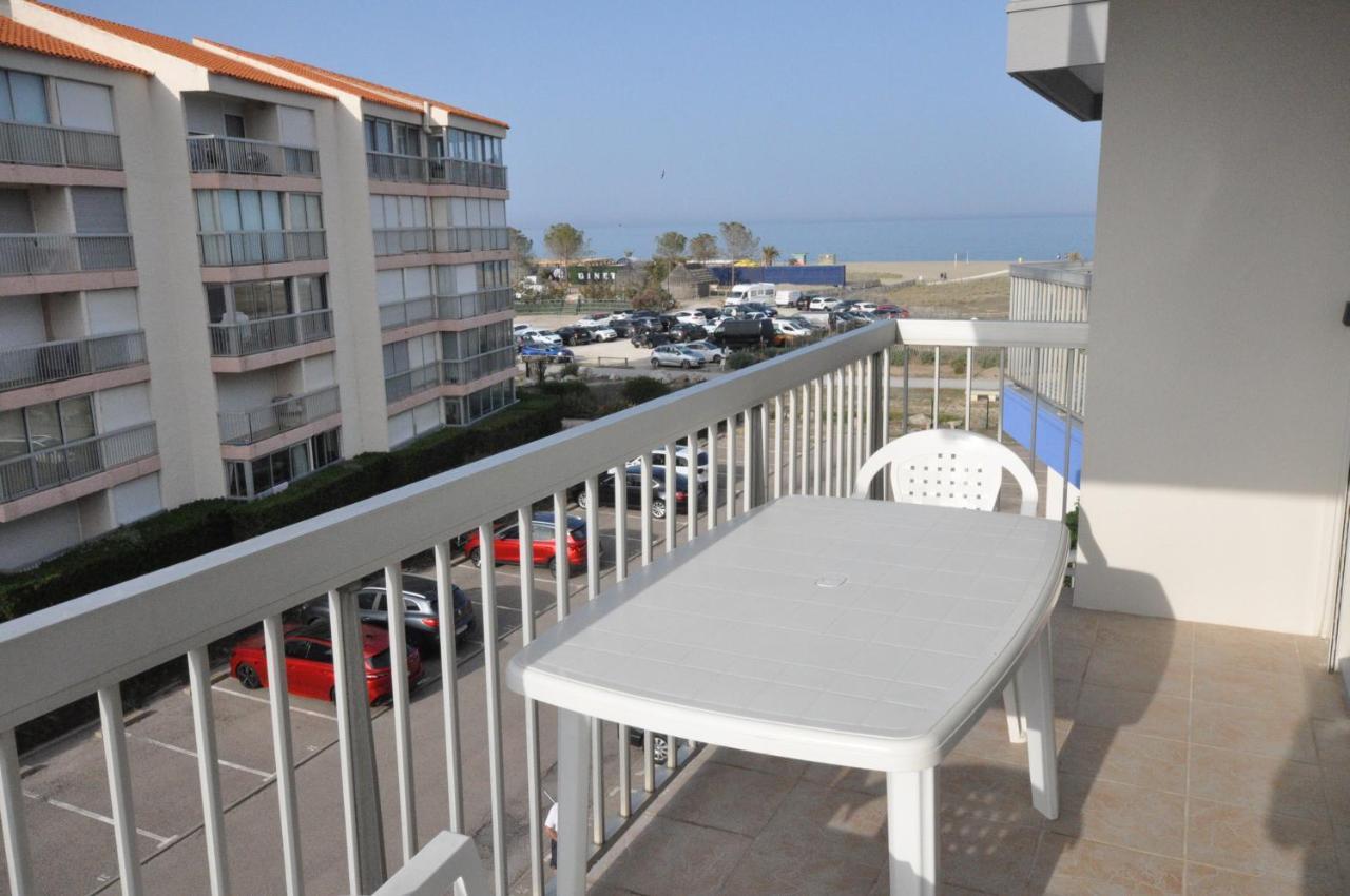 Montbarcares Le Bon Coin Du Barcares Apartment Le Barcares Luaran gambar