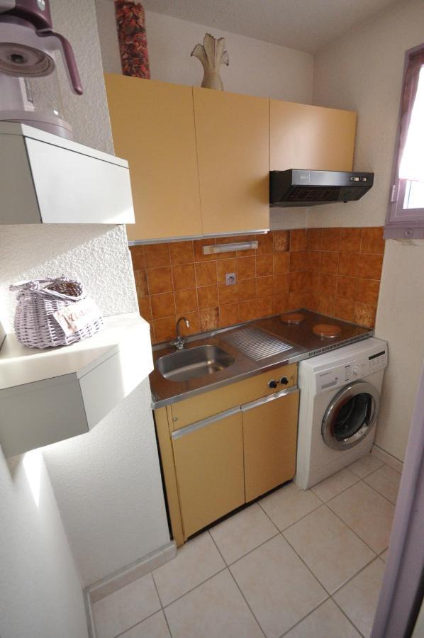 Montbarcares Le Bon Coin Du Barcares Apartment Le Barcares Luaran gambar