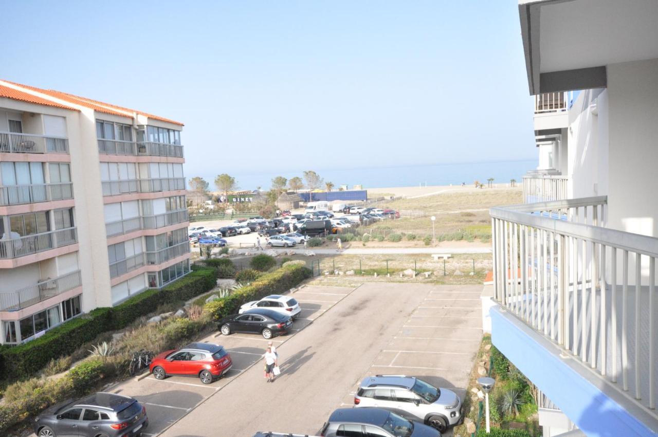 Montbarcares Le Bon Coin Du Barcares Apartment Le Barcares Luaran gambar