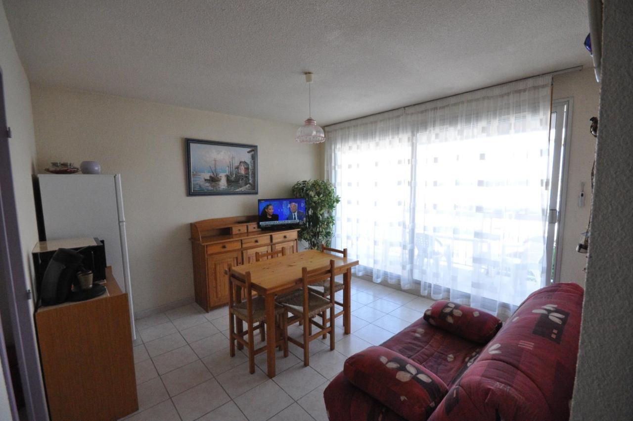 Montbarcares Le Bon Coin Du Barcares Apartment Le Barcares Luaran gambar