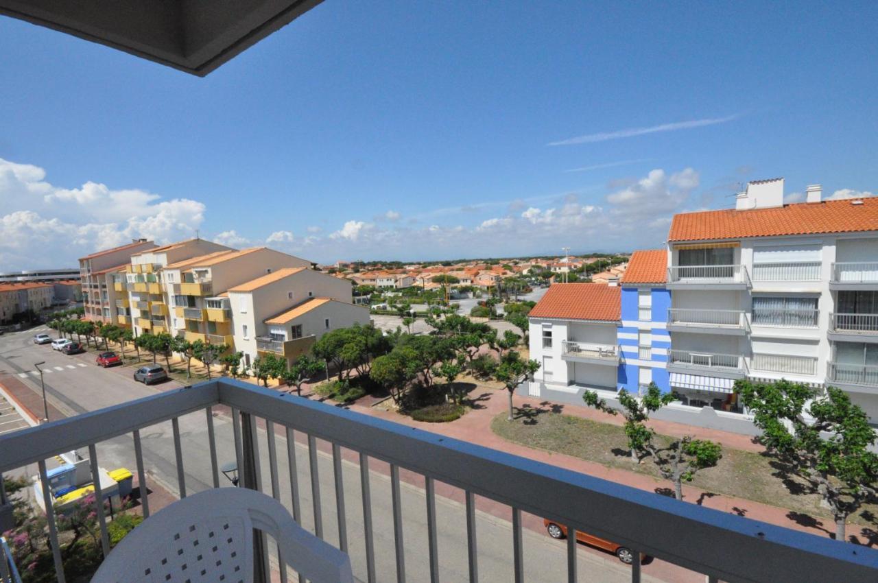 Montbarcares Le Bon Coin Du Barcares Apartment Le Barcares Luaran gambar