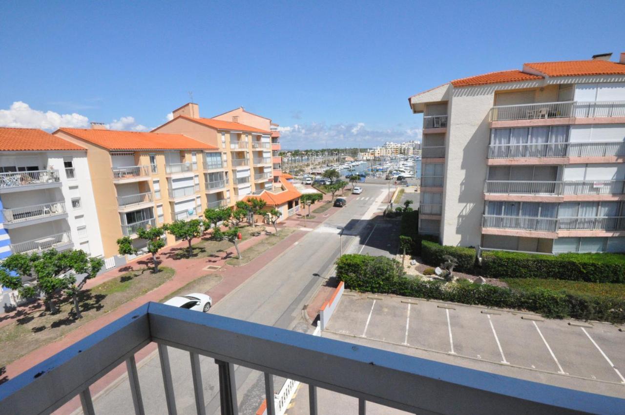 Montbarcares Le Bon Coin Du Barcares Apartment Le Barcares Luaran gambar