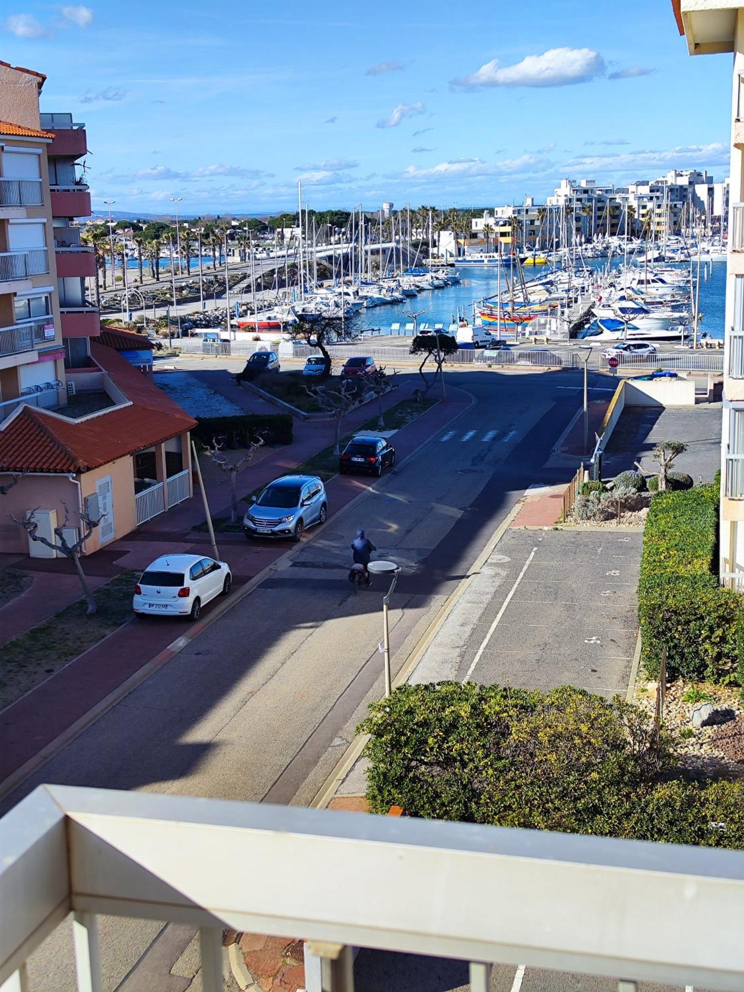Montbarcares Le Bon Coin Du Barcares Apartment Le Barcares Luaran gambar