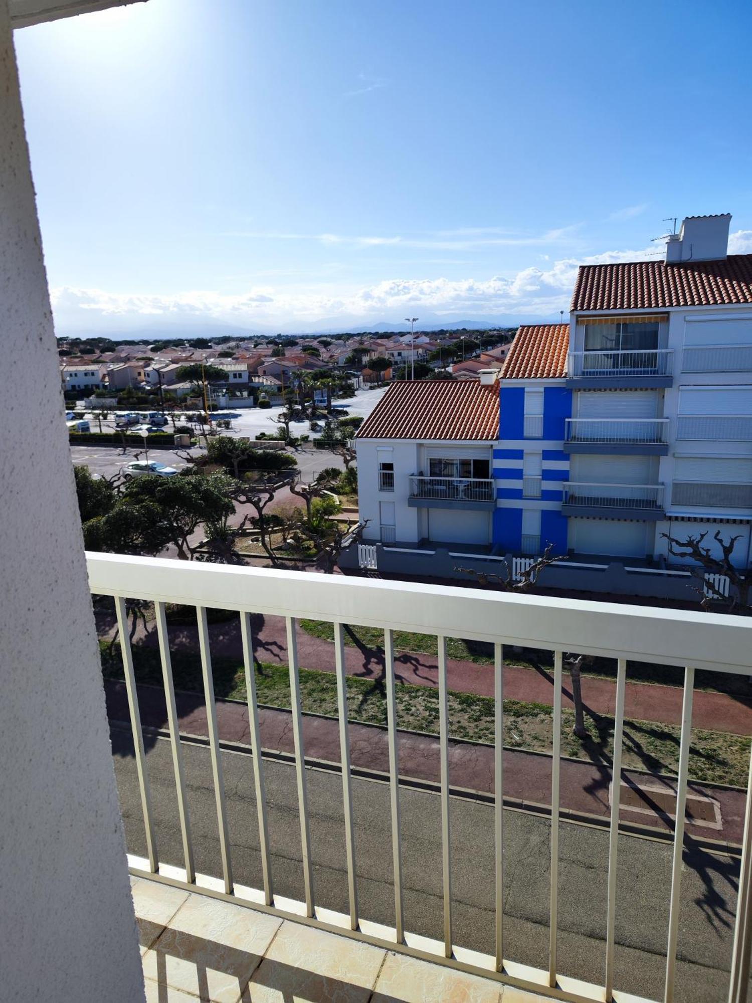 Montbarcares Le Bon Coin Du Barcares Apartment Le Barcares Luaran gambar