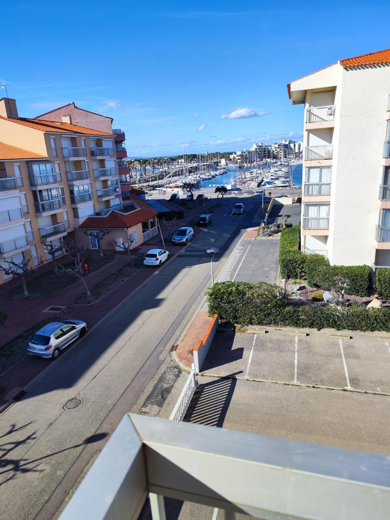 Montbarcares Le Bon Coin Du Barcares Apartment Le Barcares Luaran gambar