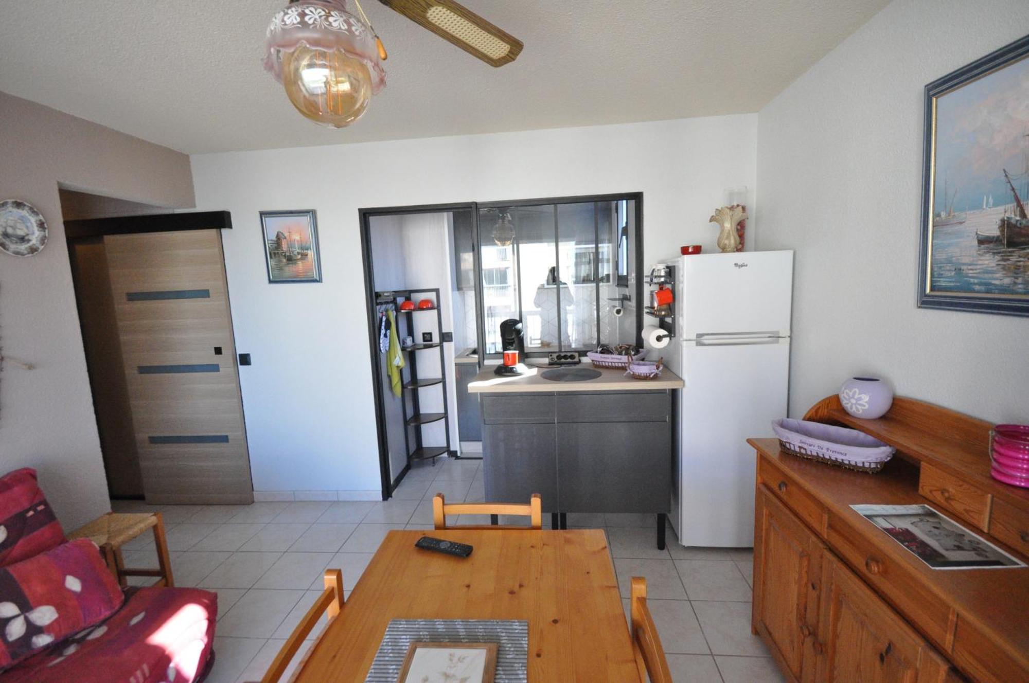 Montbarcares Le Bon Coin Du Barcares Apartment Le Barcares Luaran gambar