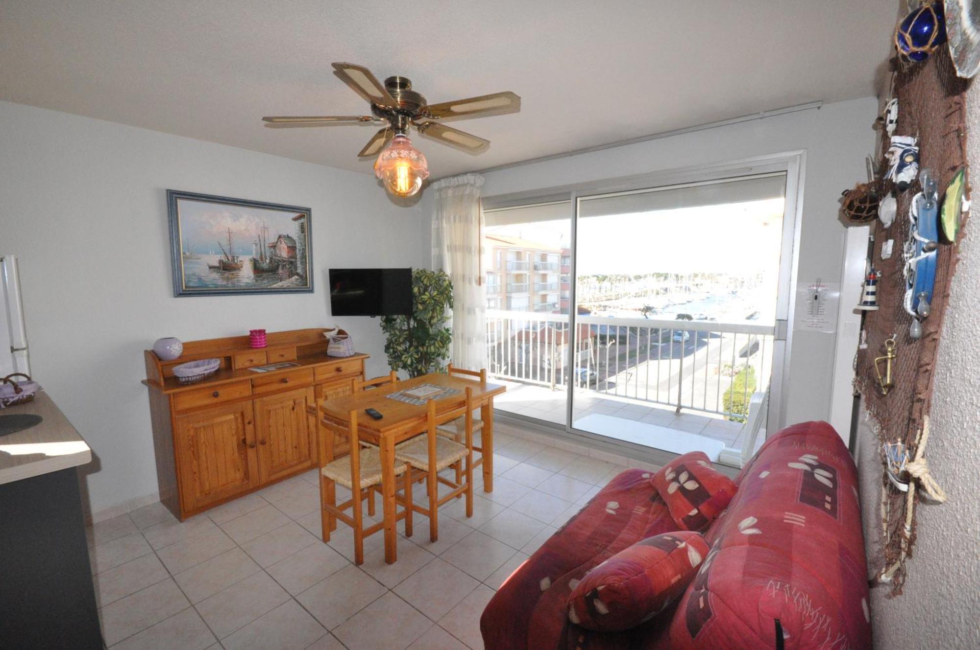 Montbarcares Le Bon Coin Du Barcares Apartment Le Barcares Luaran gambar