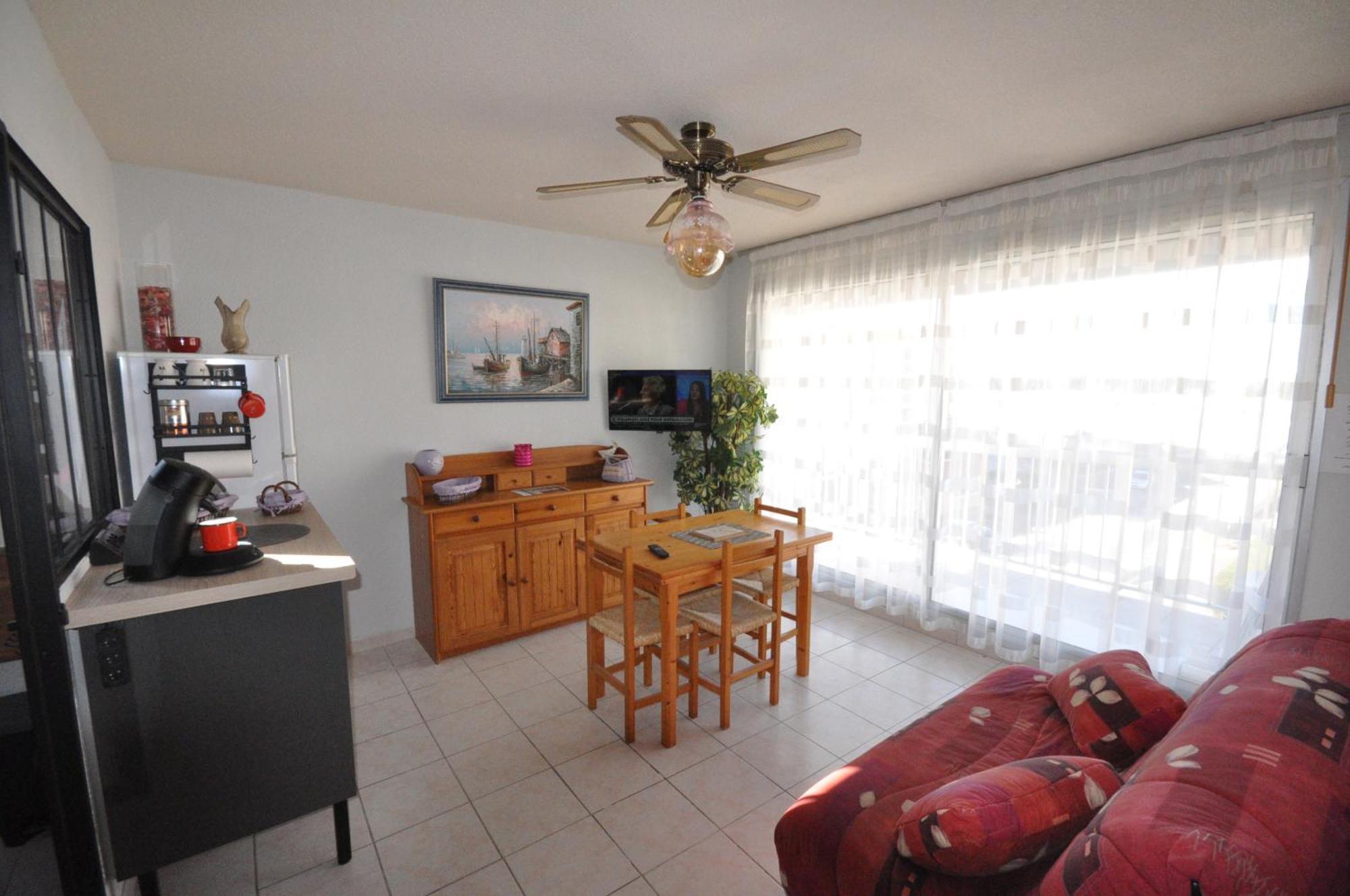 Montbarcares Le Bon Coin Du Barcares Apartment Le Barcares Luaran gambar