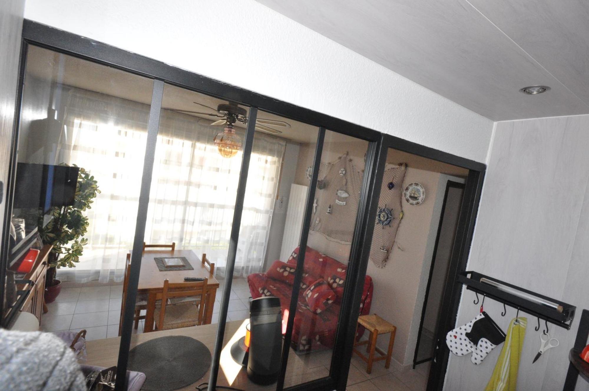 Montbarcares Le Bon Coin Du Barcares Apartment Le Barcares Luaran gambar