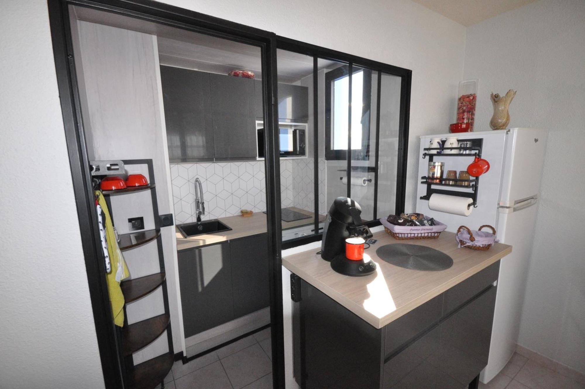 Montbarcares Le Bon Coin Du Barcares Apartment Le Barcares Luaran gambar