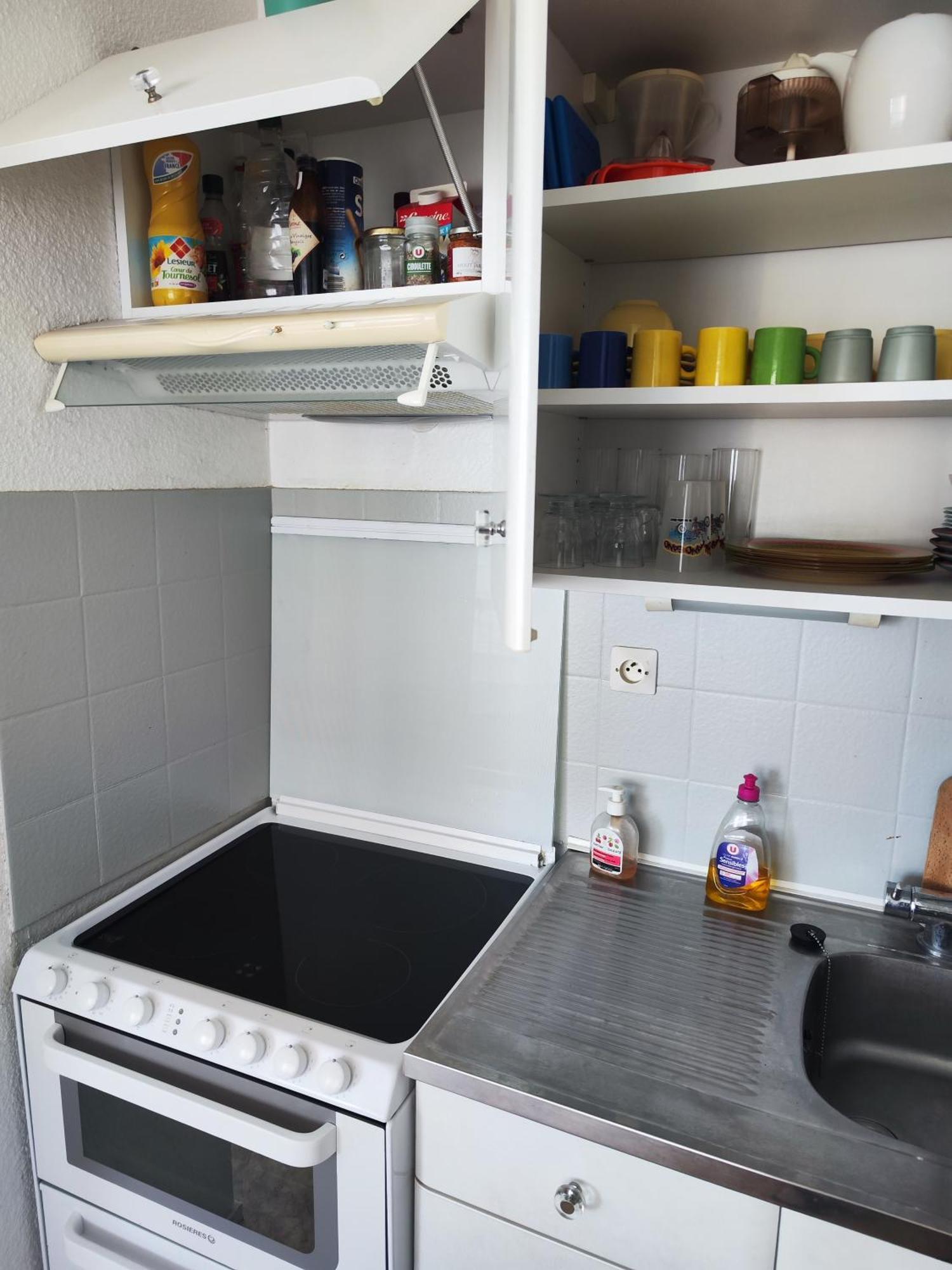 Montbarcares Le Bon Coin Du Barcares Apartment Le Barcares Luaran gambar