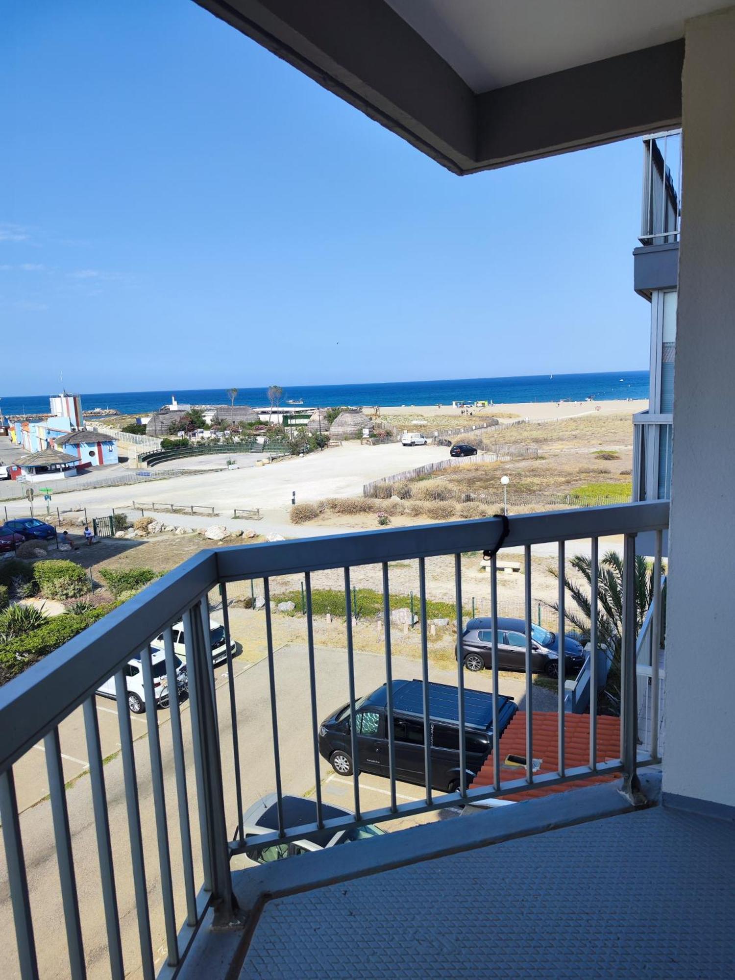 Montbarcares Le Bon Coin Du Barcares Apartment Le Barcares Luaran gambar