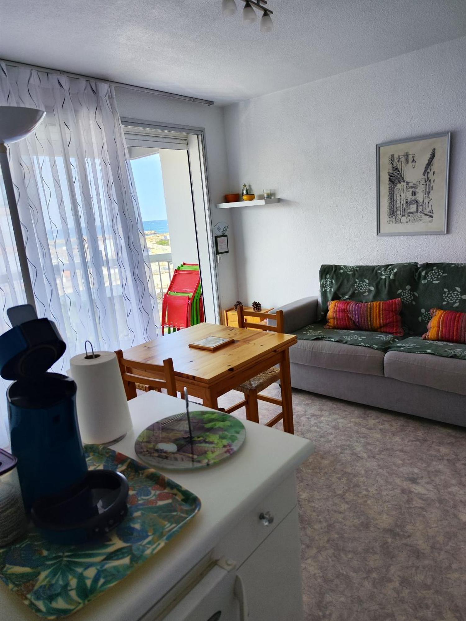 Montbarcares Le Bon Coin Du Barcares Apartment Le Barcares Luaran gambar