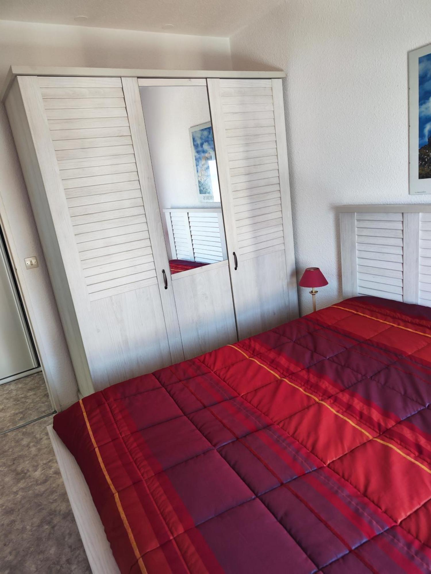 Montbarcares Le Bon Coin Du Barcares Apartment Le Barcares Luaran gambar