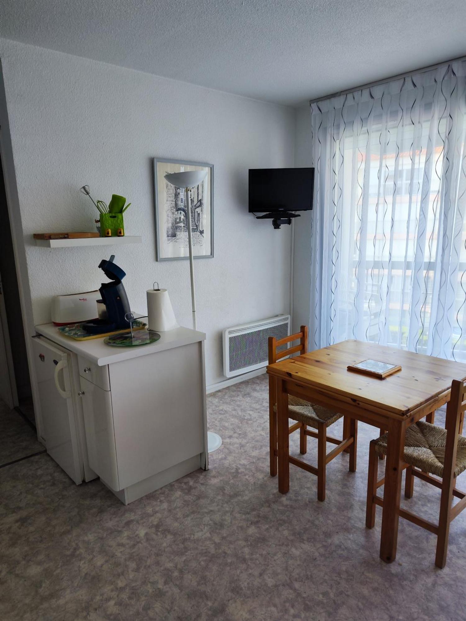 Montbarcares Le Bon Coin Du Barcares Apartment Le Barcares Luaran gambar