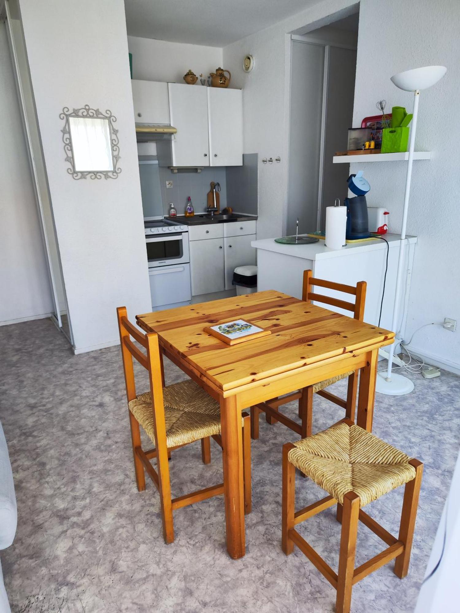 Montbarcares Le Bon Coin Du Barcares Apartment Le Barcares Luaran gambar