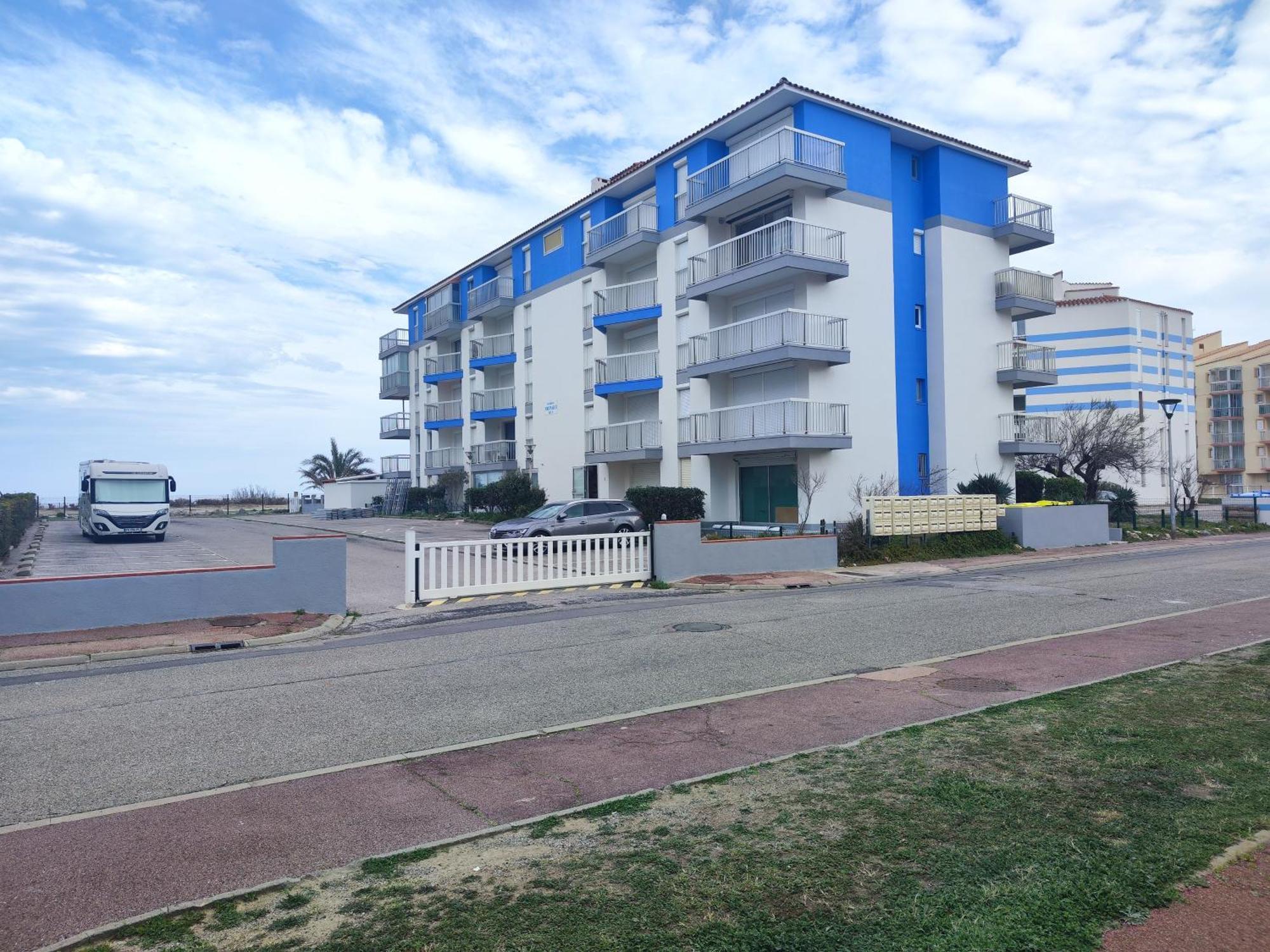 Montbarcares Le Bon Coin Du Barcares Apartment Le Barcares Luaran gambar